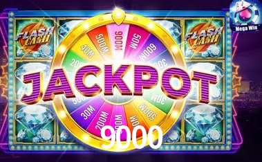 Desvendando o Mundo dos Jogos Virtuais na 9000