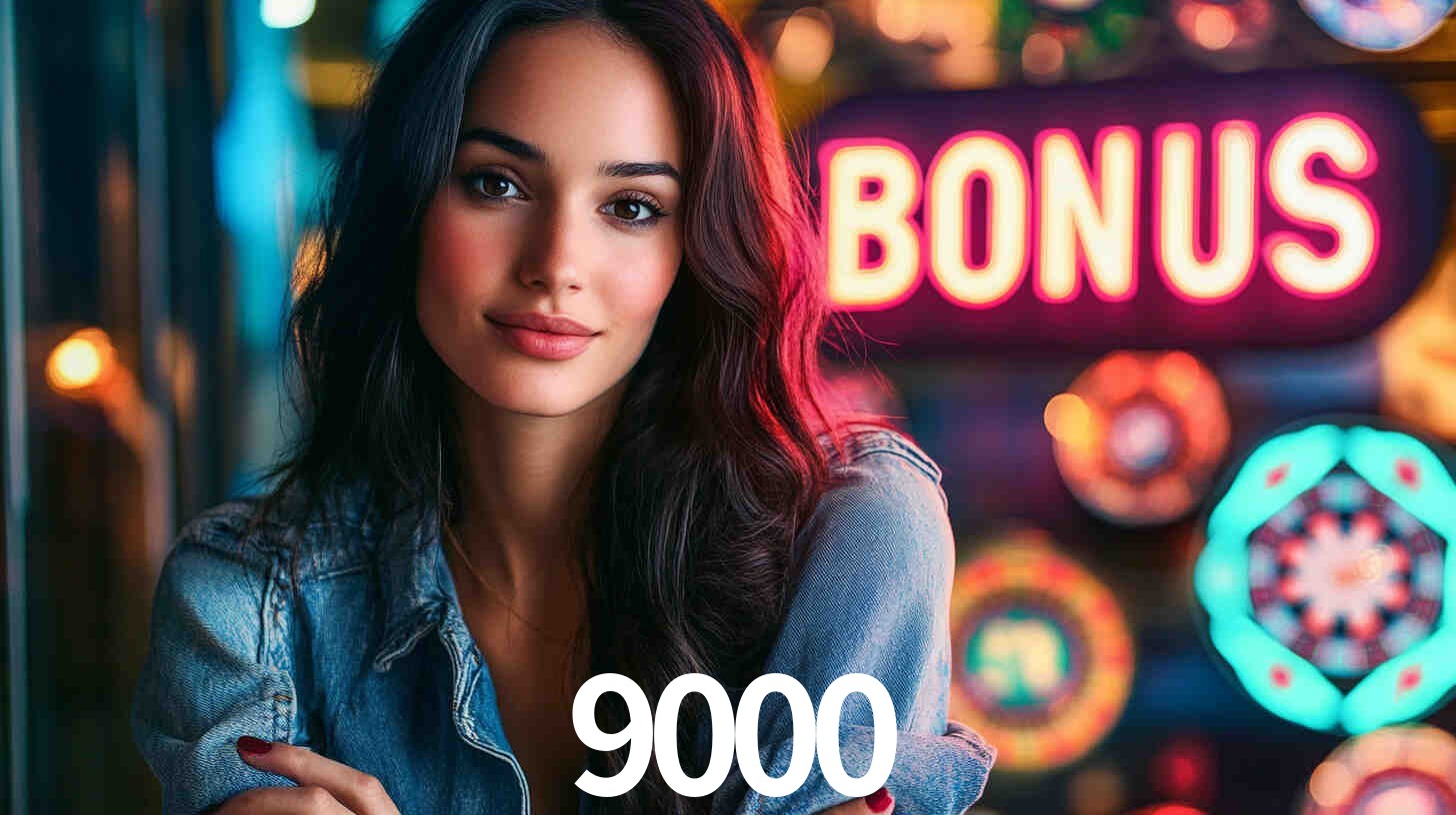 9000 - Desafio do Cassino - 9000.com