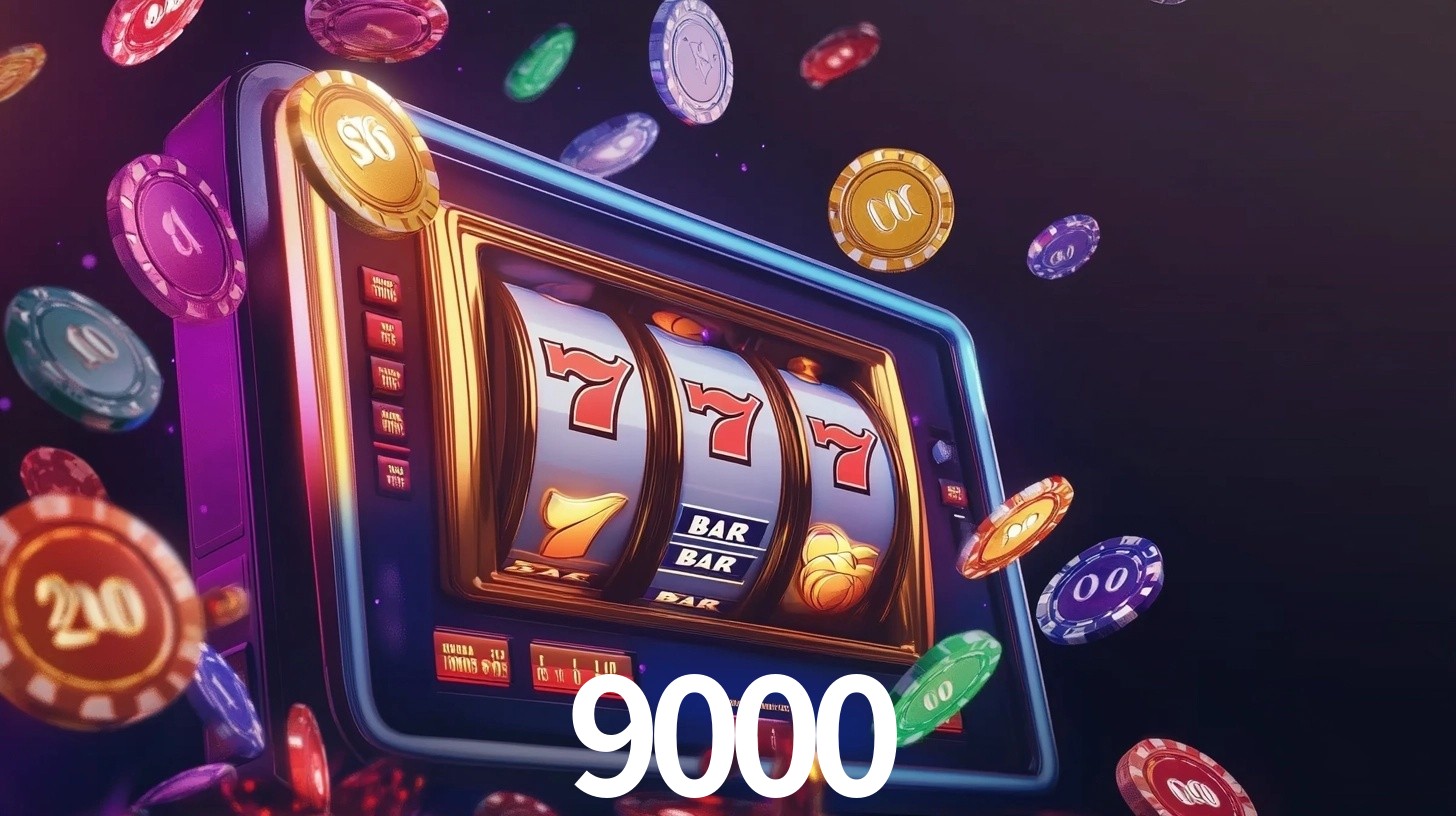 VIP Casino 9000