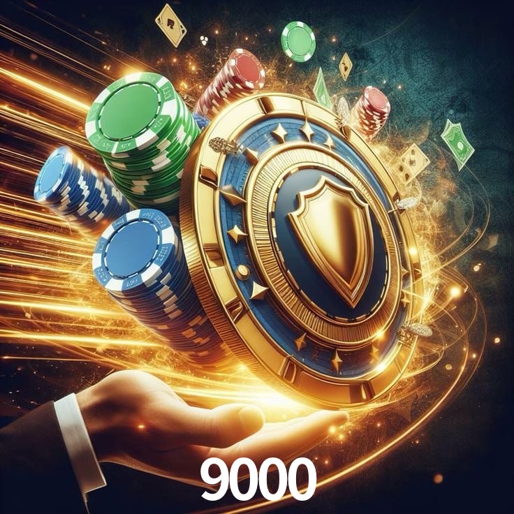 9000 Curitiba - Live Betting