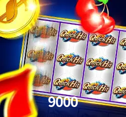 Descubra o Programa VIP da 9000: Vantagens Exclusivas para Jogadores