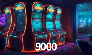 A Revolução dos Aplicativos de Jogos no 9000