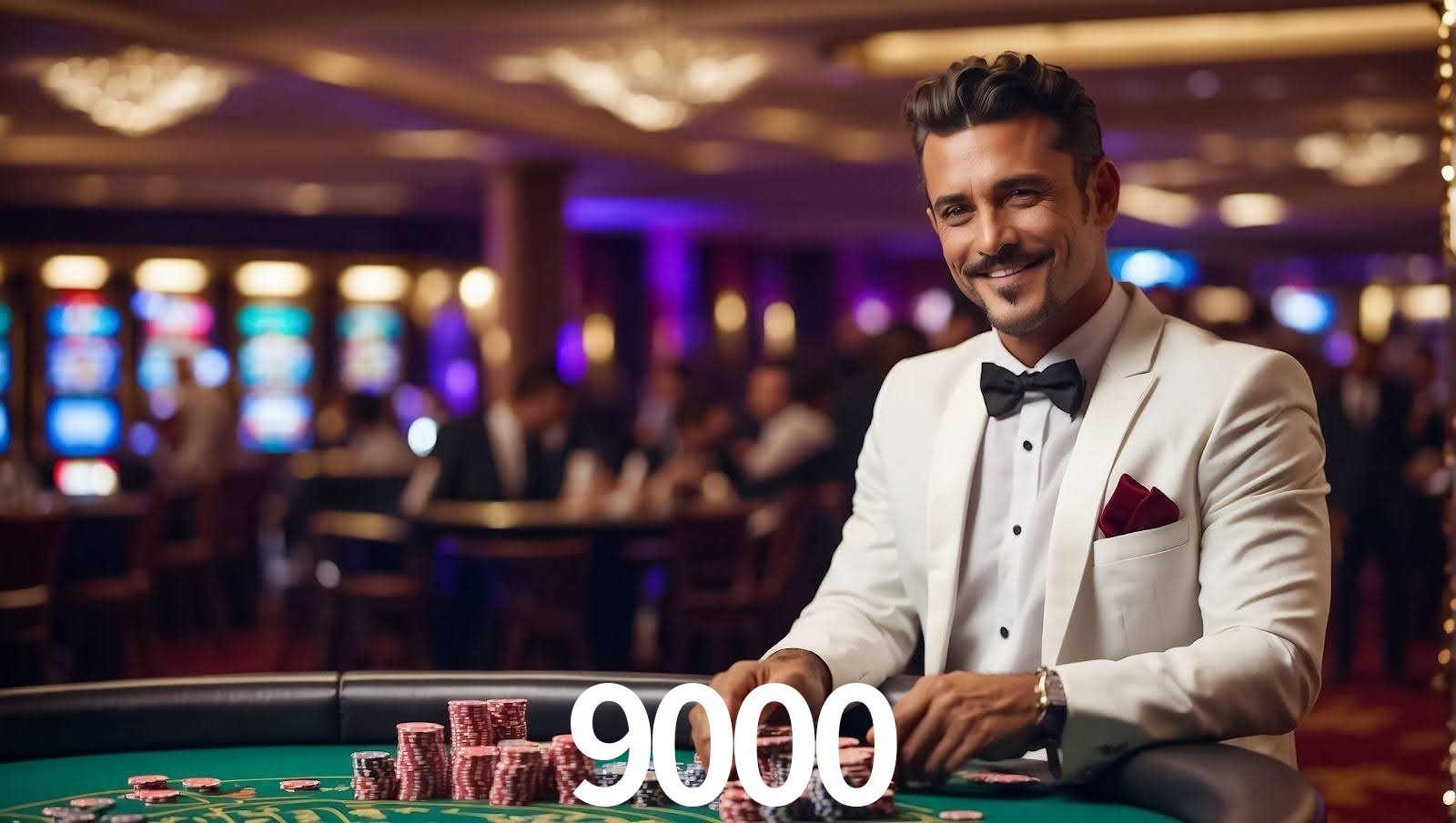 9000 - Security