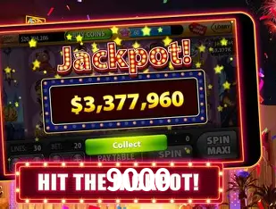 9000 Belo Horizonte - VIP Casino