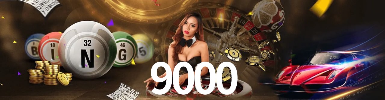 9000 São Paulo - Top Slots