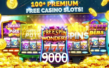 Desvendando o Mundo dos Jogos Virtuais na 9000