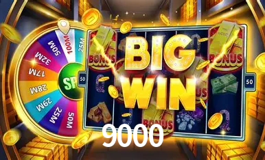 A Emoção da Loteria na 9000: Uma Chance de Mudança de Vida