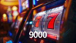 9000 - Aplicativo Móvel