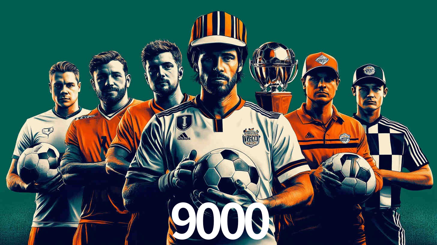 Descubra o Programa VIP da 9000: Vantagens Exclusivas para Jogadores