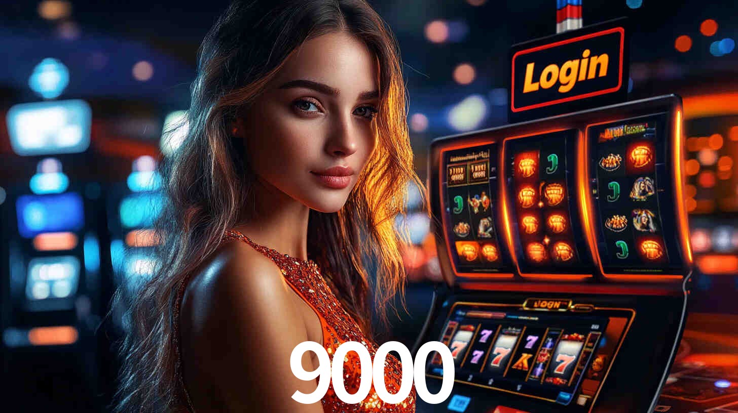 9000