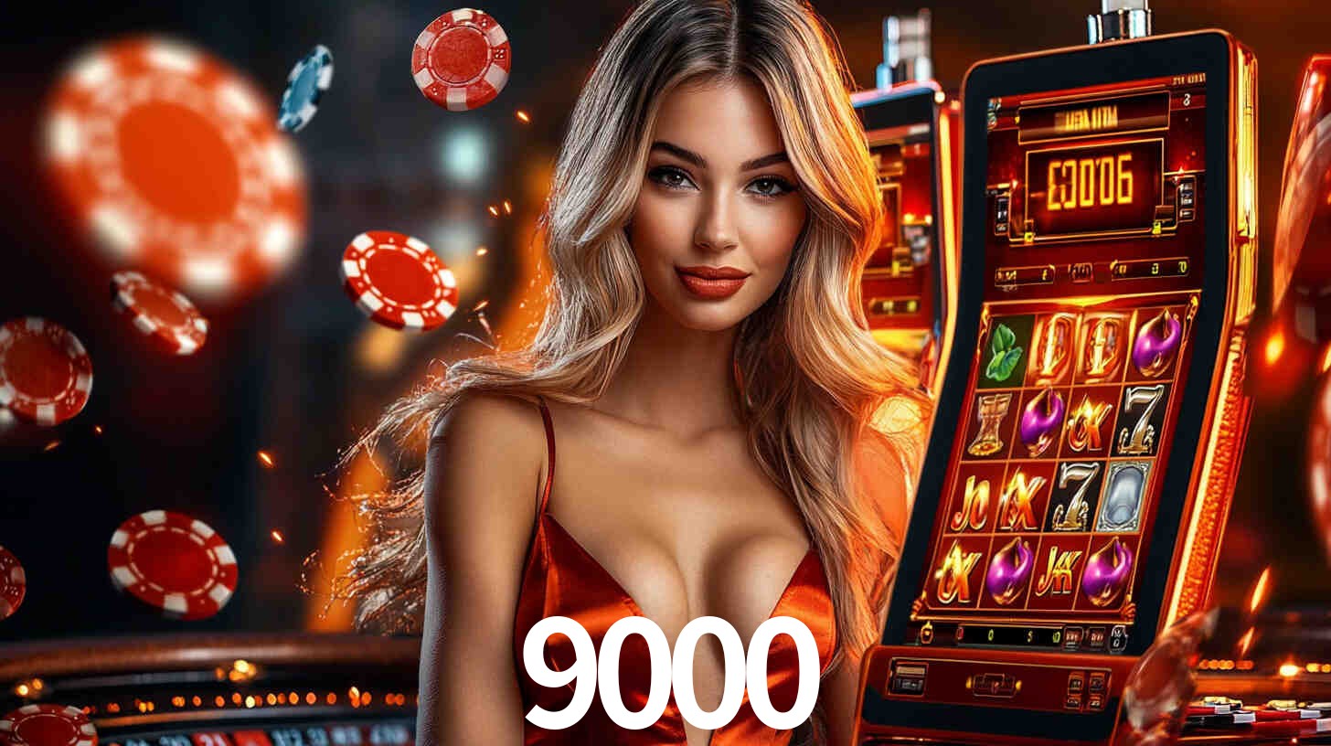 9000 bet