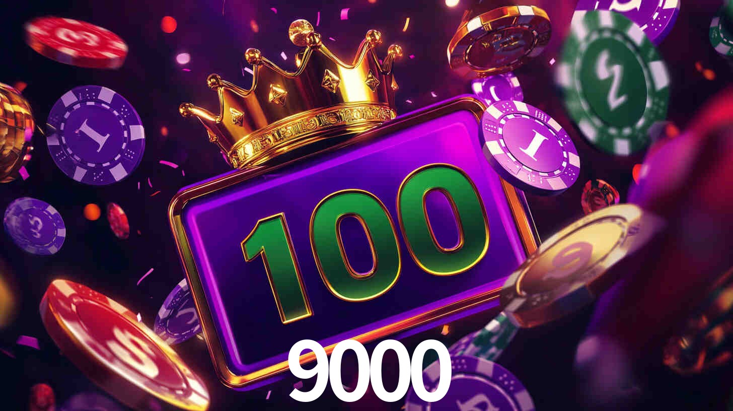 Live Casino 9000