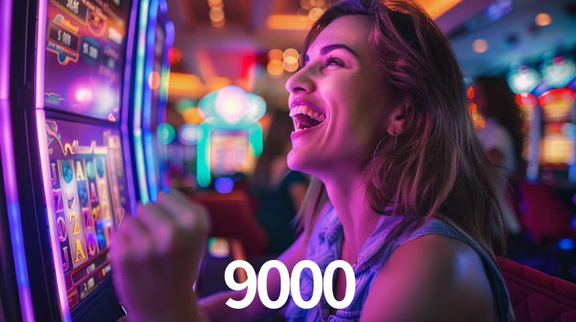 9000
