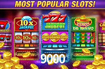 9000 Curitiba - Live Status