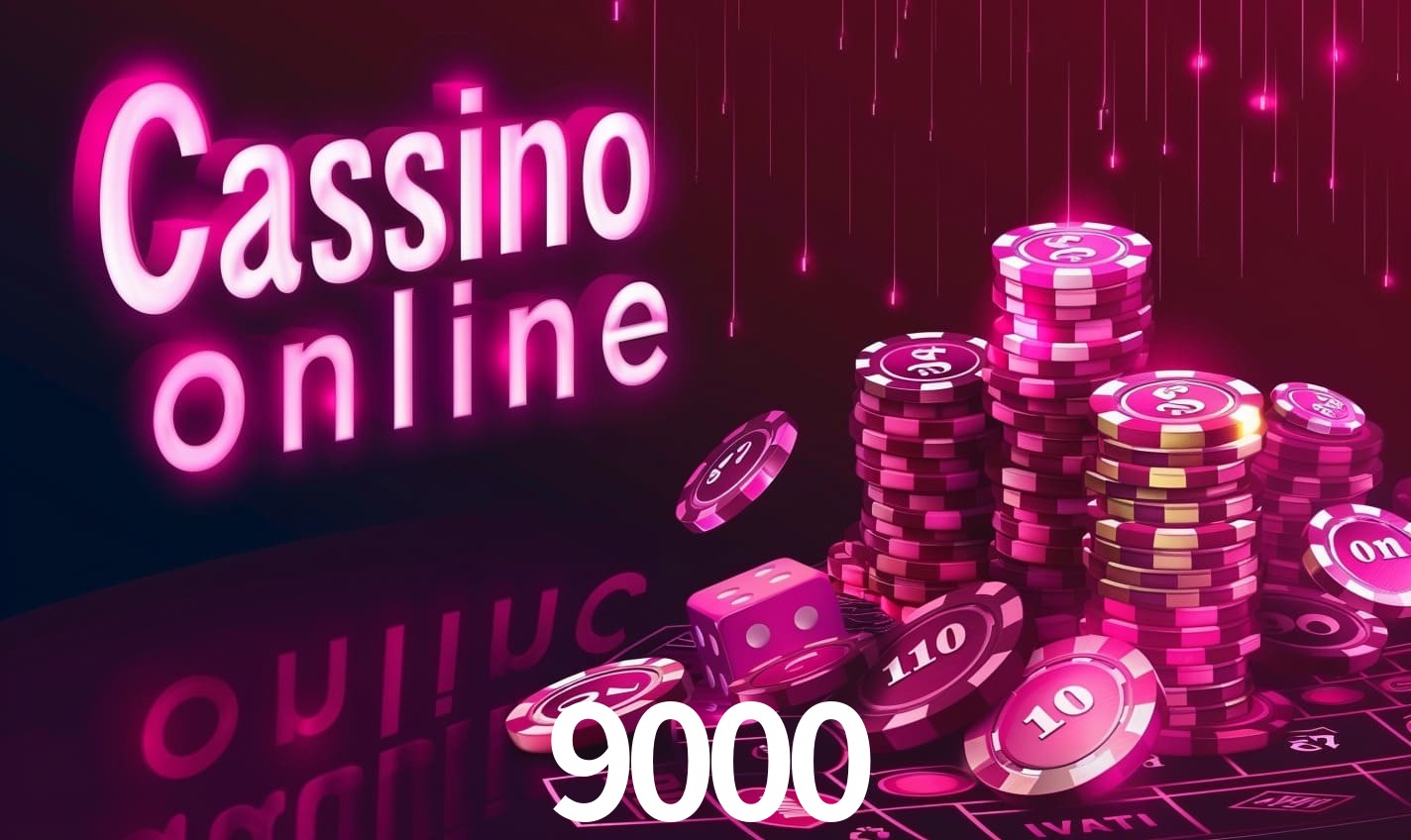 9000 Salvador - Strategies