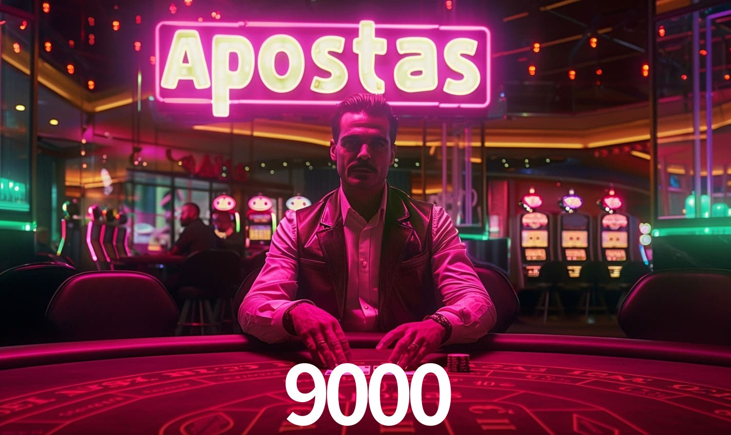 9000 Belo Horizonte - Provably Fair