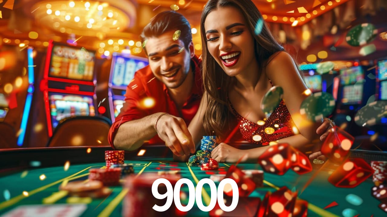 9000 - Customer Support