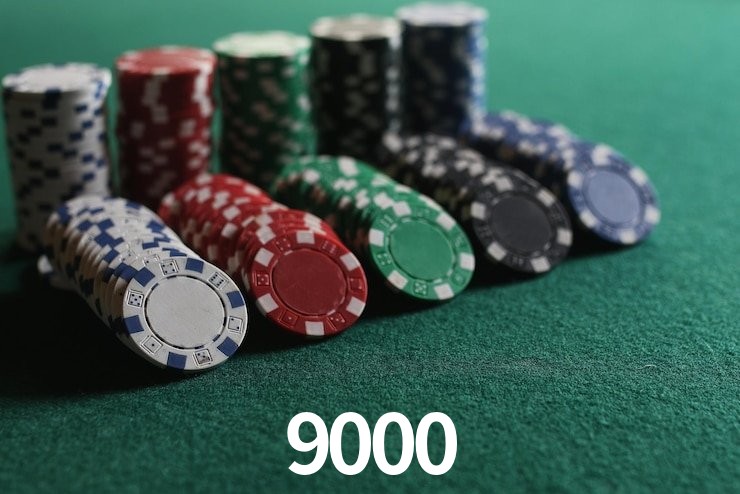 Live Casino 9000