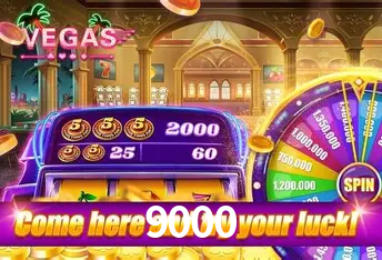 Descubra a Magia dos Jogos de Arcade no 9000