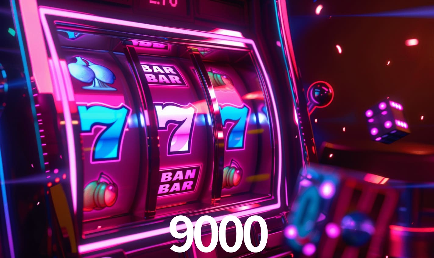 9000 Fortaleza - Leaderboard