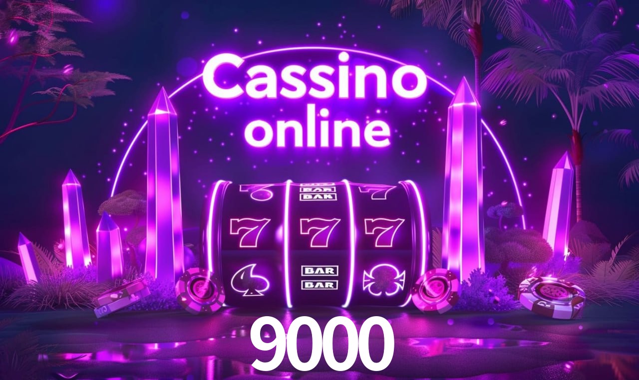 9000 Entrar - Login Seguro Certificado