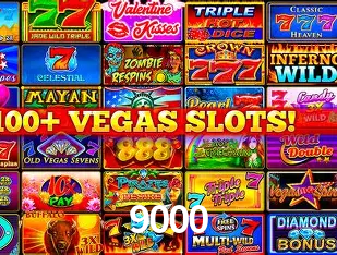 9000 Brasília - Casino Guide