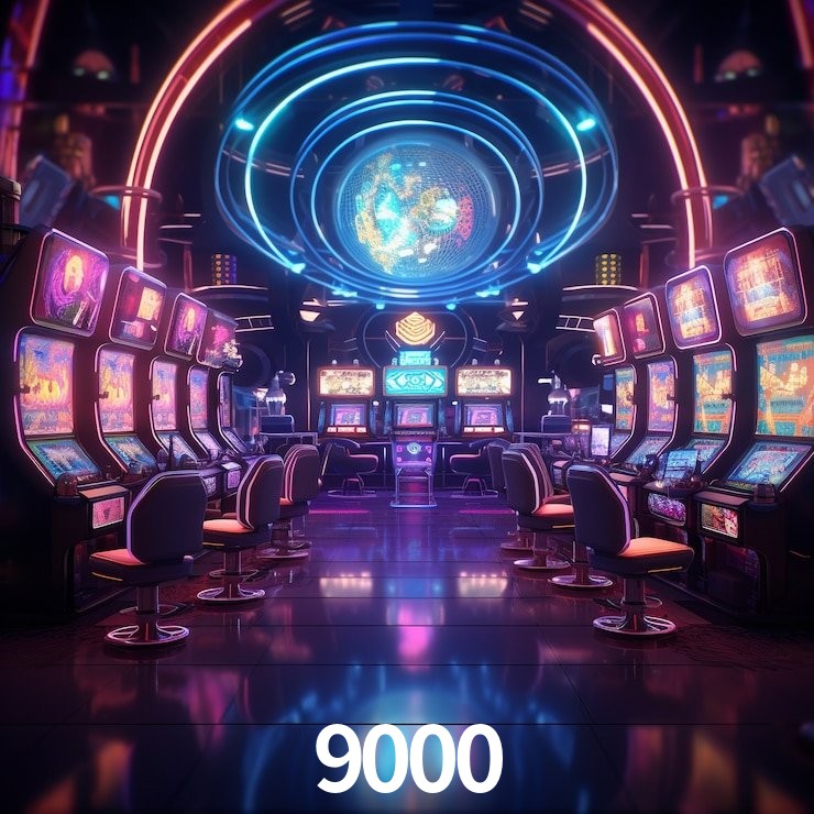 9000 Salvador - Football