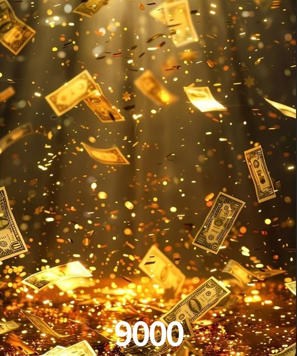 Account Benefits 9000