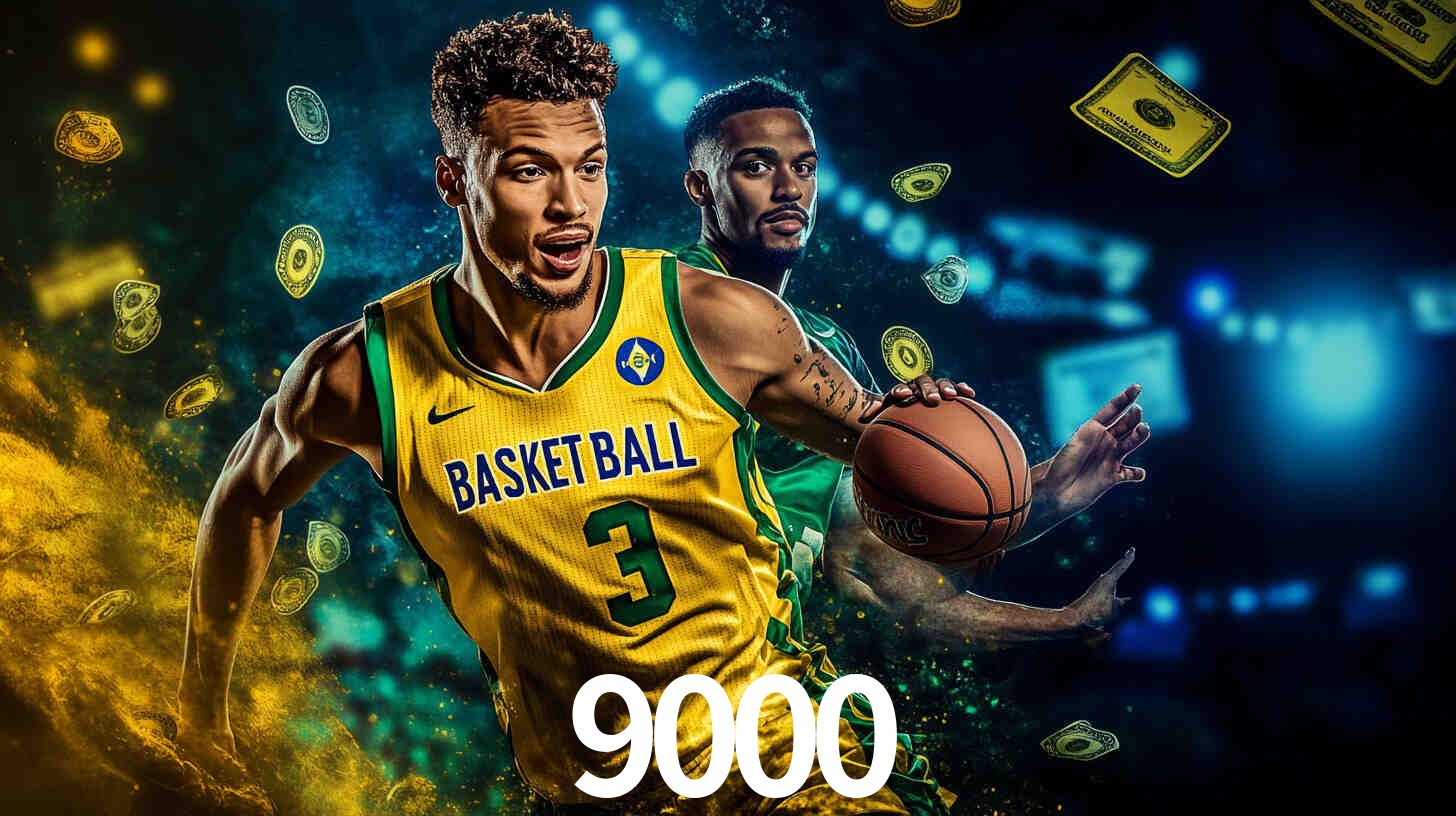 Explorando a Categoria de Eventos em Apostas na 9000