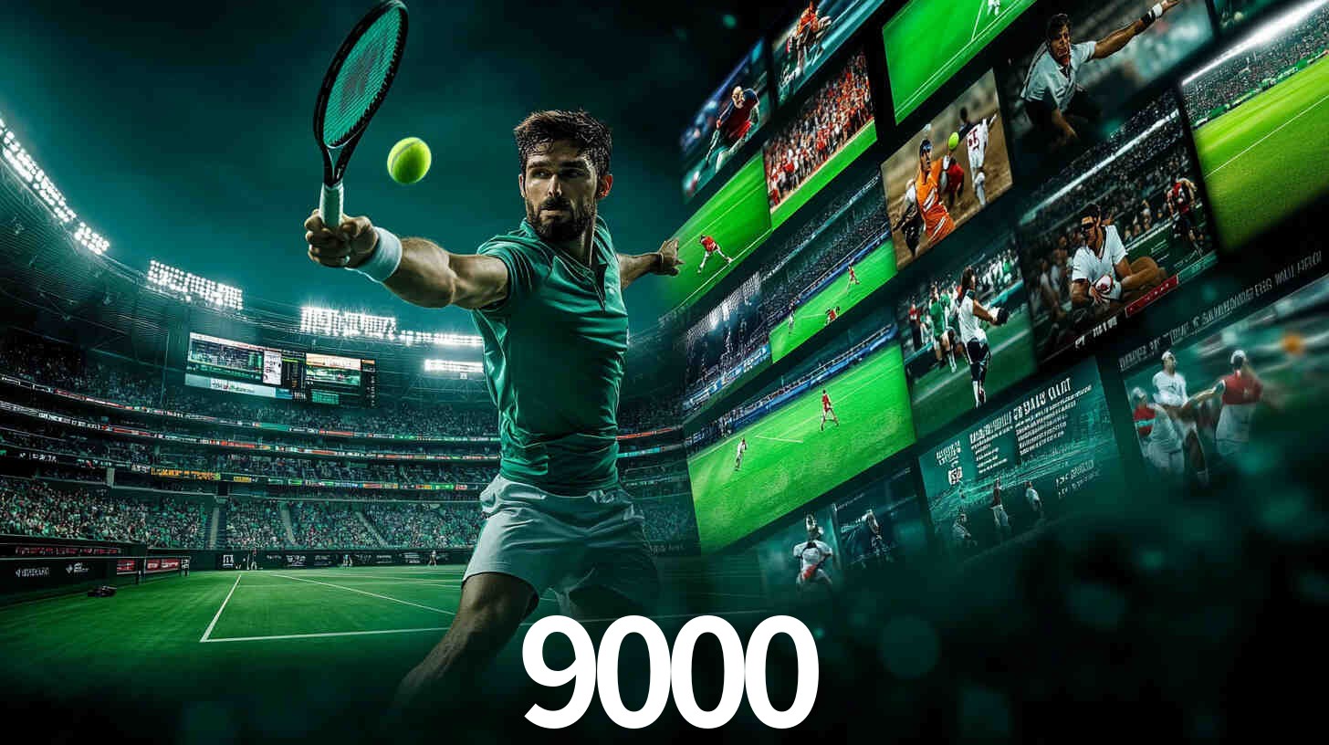 Descubra a Essência do 9000: Nossa História e Compromissos