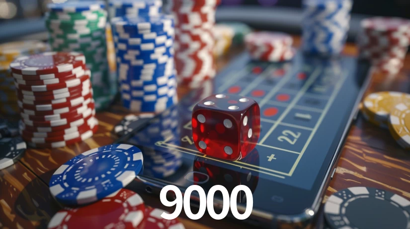 9000 bet